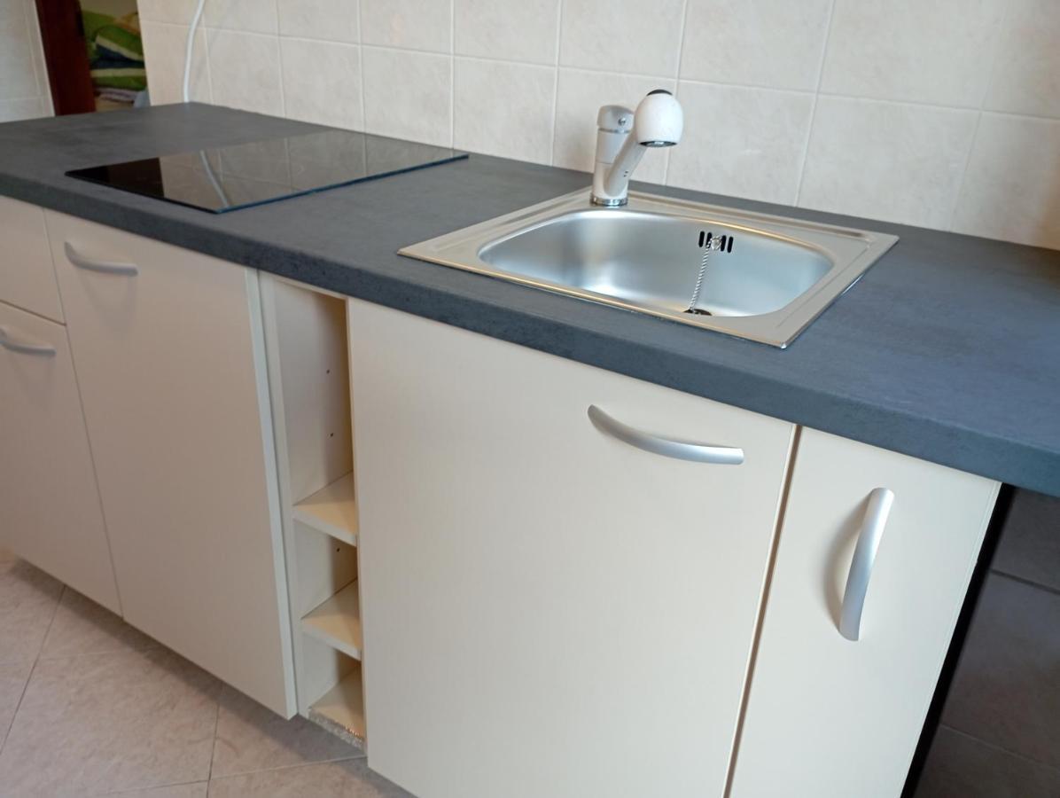 Apartments Mare Novigrad  Ngoại thất bức ảnh