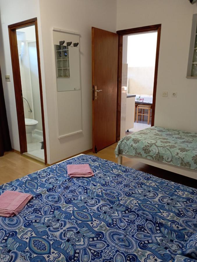 Apartments Mare Novigrad  Ngoại thất bức ảnh