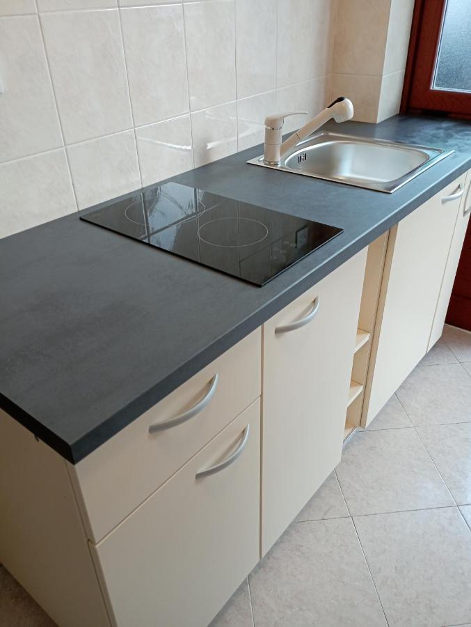 Apartments Mare Novigrad  Ngoại thất bức ảnh