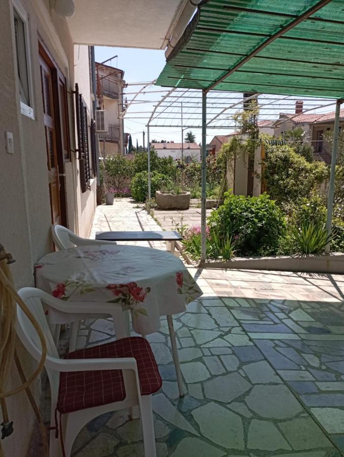 Apartments Mare Novigrad  Ngoại thất bức ảnh