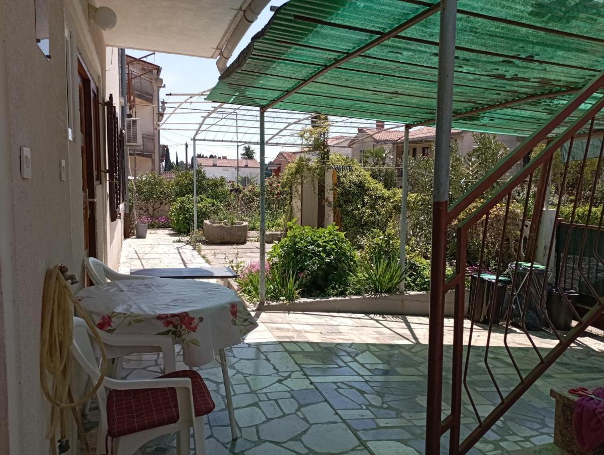 Apartments Mare Novigrad  Ngoại thất bức ảnh